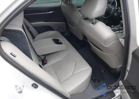 2023 Toyota Camry Se z USA, uszkodzony, nr VIN 4T1G11AK6PU112690